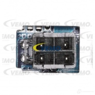 Блок розжига ксенона VEMO V10-84-0050 4046001879715 1218240650 HMD F87N - Изображение 2