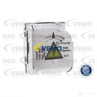 Блок розжига ксенона VEMO DF WL9U 1218240710 4046001888137 V10-84-0054 - Изображение 2