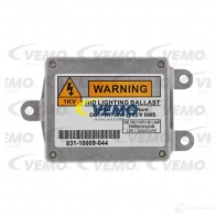 Блок розжига ксеноновых фар VEMO 1437883990 4 EFMMDV v25840013 - Изображение 3