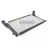 Интеркулер VEMO 1641158 V15-60-6058 4046001660184 LA3 O9E - Изображение 2