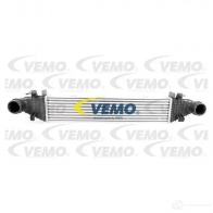 Интеркулер VEMO V30-60-1296 R VY1A Mercedes E-Class (W212) 4 Седан 1.8 E 200 NGT (2141) 163 л.с. 2011 – 2024 4046001576188