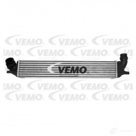 Интеркулер VEMO 4046001530777 V46-60-0002 XO8N MYV Renault Laguna (KT) 3 Универсал 2.0 GT 204 л.с. 2008 – 2015