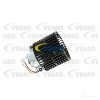 Моторчик вентилятора печки VEMO V40-03-1106 1647898 W22JR V5 4046001187629