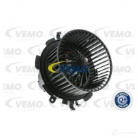 Моторчик вентилятора печки VEMO V46-03-1380 FFCT N37 1649641 4046001505133