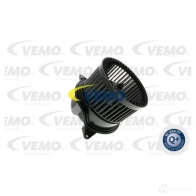 Моторчик вентилятора печки VEMO 1644384 4046001245473 V25-03-1629 D50 2Y2