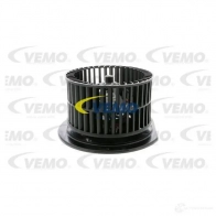 Моторчик вентилятора печки VEMO 4046001603235 V25-03-1634 1644387 WW6 7U