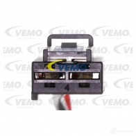 Моторчик вентилятора печки VEMO V20-03-1148 1423422736 4046001504358 ZAM89 G0 - Изображение 2