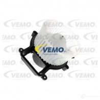 Моторчик вентилятора печки VEMO V42-03-1248 QRB9Z XR 1424327352 4046001994135