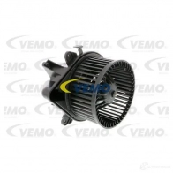 Моторчик вентилятора печки VEMO 1643573 V24-03-1352 4046001504303 JG7L60 P