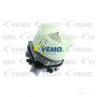 Моторчик вентилятора печки VEMO EYEF 2 V22-03-1821 4046001504426 1643035
