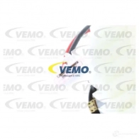 Моторчик вентилятора печки VEMO 1652080 5 Q0I704 4046001353291 V95-03-1365 - Изображение 2