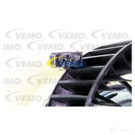 Моторчик вентилятора печки VEMO MH6R 5 4046001190568 V20-03-1133 1641642 - Изображение 2