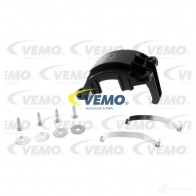 Моторчик вентилятора печки VEMO MH6R 5 4046001190568 V20-03-1133 1641642 - Изображение 3
