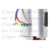 Моторчик вентилятора печки VEMO OW6 OG8 1645585 V30-03-1723 4046001181450 - Изображение 2