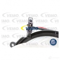 Моторчик вентилятора печки VEMO 17S7 R 4046001504204 1640994 V15-03-1933 - Изображение 2