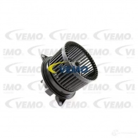 Моторчик вентилятора печки VEMO V25-03-1628 1644382 4046001301698 X8M YYW