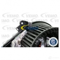 Моторчик вентилятора печки VEMO 1643051 4046001568503 3 WEKHW V22-03-1830 - Изображение 3