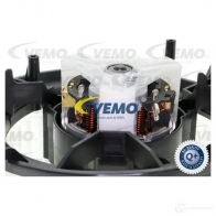 Моторчик вентилятора печки VEMO 1645574 V30-03-1256-1 4046001272851 W9CH4 I - Изображение 2