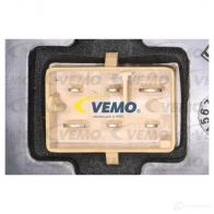 Моторчик вентилятора печки VEMO 4046001302930 4 JJ4O6 1640951 V15-03-1891 - Изображение 2