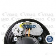 Моторчик вентилятора печки VEMO 6WV L6 1641650 V20-03-1146 4046001483561 - Изображение 2