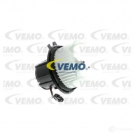 Моторчик вентилятора печки VEMO 6B FE2HJ V30-03-0010 1645561 4046001494321