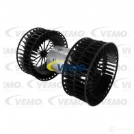 Моторчик вентилятора печки VEMO V20-03-1113 1641632 BF2 LPU1 4046001156922