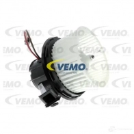 Моторчик вентилятора печки VEMO QB PUXK9 4046001567698 1645641 V30-03-1788