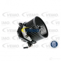 Моторчик вентилятора печки VEMO V42-03-1217 1649096 5 BY6K 4046001166341