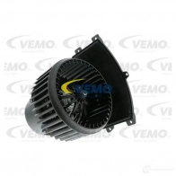 Моторчик вентилятора печки VEMO 1640998 V15-03-1936 4046001568497 M1XBJ 5P