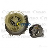 Моторчик вентилятора печки VEMO F5W18T 6 V30-03-1761 1645606 4046001185496