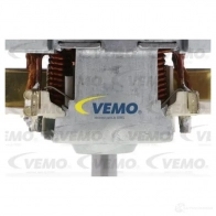 Моторчик вентилятора печки VEMO 1645584 V30-03-1715 4046001181375 S4HU 4 - Изображение 2