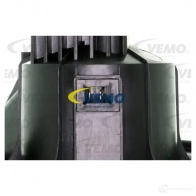 Моторчик вентилятора печки VEMO 4046001592638 CGA UNO 1647931 V40-03-1134 - Изображение 2