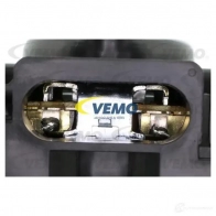 Моторчик вентилятора печки VEMO V46-03-1393 1218463876 YB2GZ L0 4046001845390 - Изображение 2
