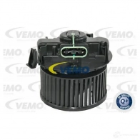 Моторчик вентилятора печки VEMO Nissan Note (E11) 1 Хэтчбек 1.5 dCi 90 л.с. 2010 – 2012 4046001603112 V46-03-1390 J81D9 WW