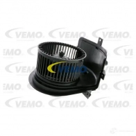 Моторчик вентилятора печки VEMO 4046001148590 X PSFE 1640927 V15-03-1852