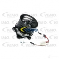 Моторчик вентилятора печки VEMO 4046001568435 VM26R 2 V22-03-1831 1643053