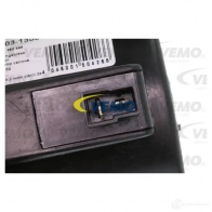 Моторчик печки, вентилятора VEMO 1643569 4046001504266 v24031350 LKJ6K8 9 - Изображение 2