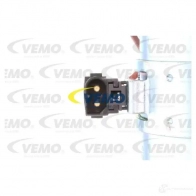 Моторчик вентилятора печки VEMO 1641634 V20-03-1115 L37 S0E 4046001156939 - Изображение 2