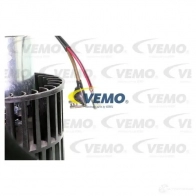Моторчик печки, вентилятора VEMO v25031610 NM3U4C F 1644370 4046001187421 - Изображение 2