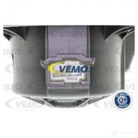 Моторчик печки, вентилятора VEMO 1650809 P0V7B H v52030004 4046001504952 - Изображение 2