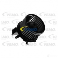 Моторчик вентилятора печки VEMO 4046001849589 4 XBZQKA 1218452908 V42-03-1240