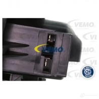 Моторчик вентилятора печки VEMO 6OXX5 U 4046001175893 V46-03-1361 1649628 - Изображение 2