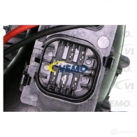 Моторчик вентилятора печки VEMO 1649645 9KL RMF9 V46-03-1382 4046001504778 - Изображение 2