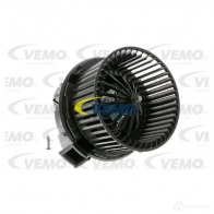 Моторчик вентилятора печки VEMO 1643045 AH 2C5S 4046001504273 V22-03-1826