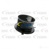 Моторчик вентилятора печки VEMO RU6M3F 8 1640967 V15-03-1917 4046001312335