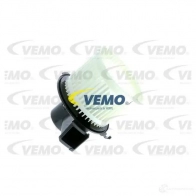Моторчик вентилятора печки VEMO 1643577 4046001592607 6R6PCH L V24-03-1354