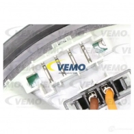 Моторчик вентилятора печки VEMO V20-03-1150 1641654 4046001592577 HQO J2 - Изображение 2
