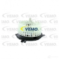 Моторчик вентилятора печки VEMO V30-03-0009 Q7ICR4 1 4046001314643 1645560