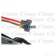 Моторчик вентилятора печки VEMO V30-03-0009 Q7ICR4 1 4046001314643 1645560 - Изображение 2