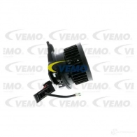 Моторчик вентилятора печки VEMO 7Z XKTX 1649097 4046001322990 V42-03-1221